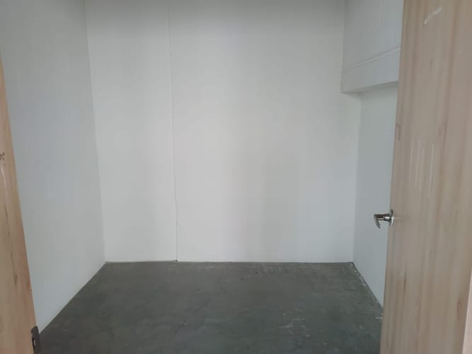 Oficina en arriendo en Perpetuo Socorro, Medellín, 1000 m² · foto 9 de 15