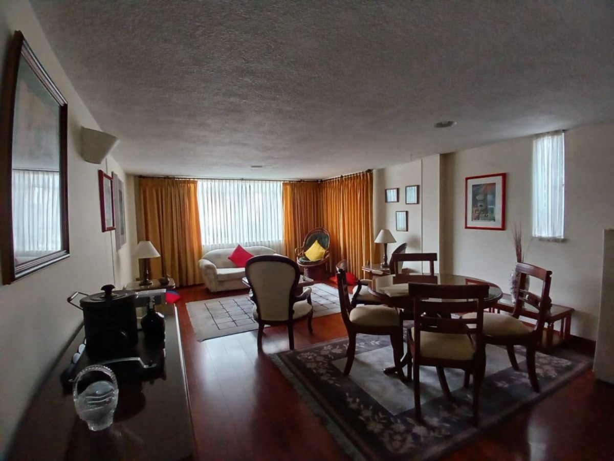 Apartamento en venta en Las Villas, Bogotá · foto 6 de 11