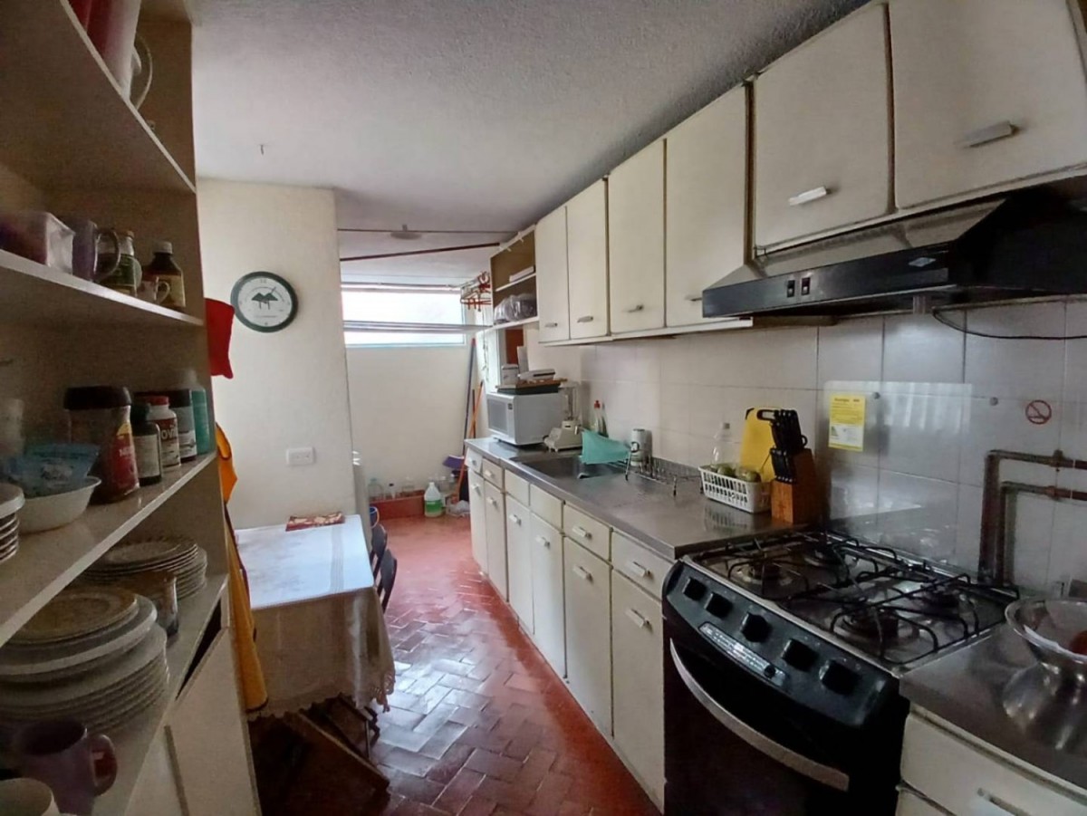 Apartamento en venta en Las Villas, Bogotá · foto 8 de 11