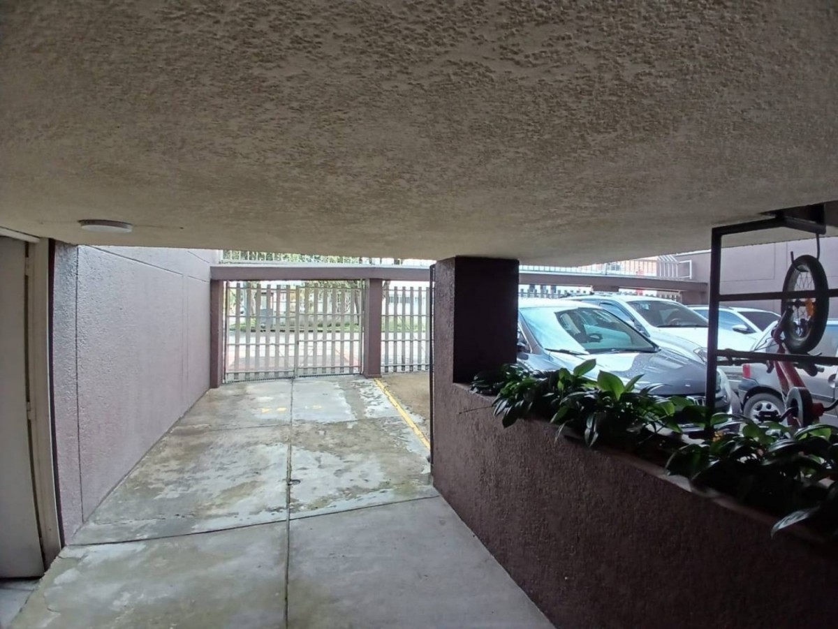 Apartamento en venta en Las Villas, Bogotá · foto 9 de 11