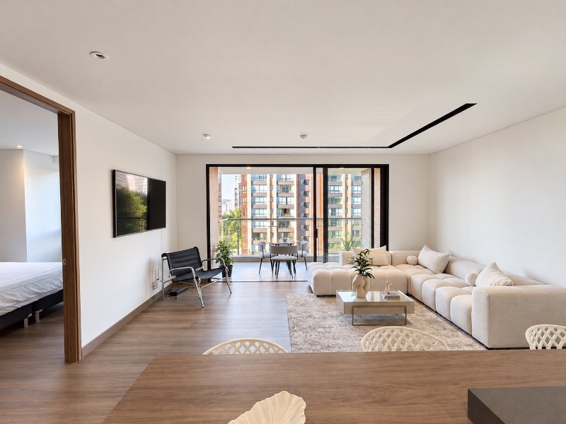 Foto del apartamento