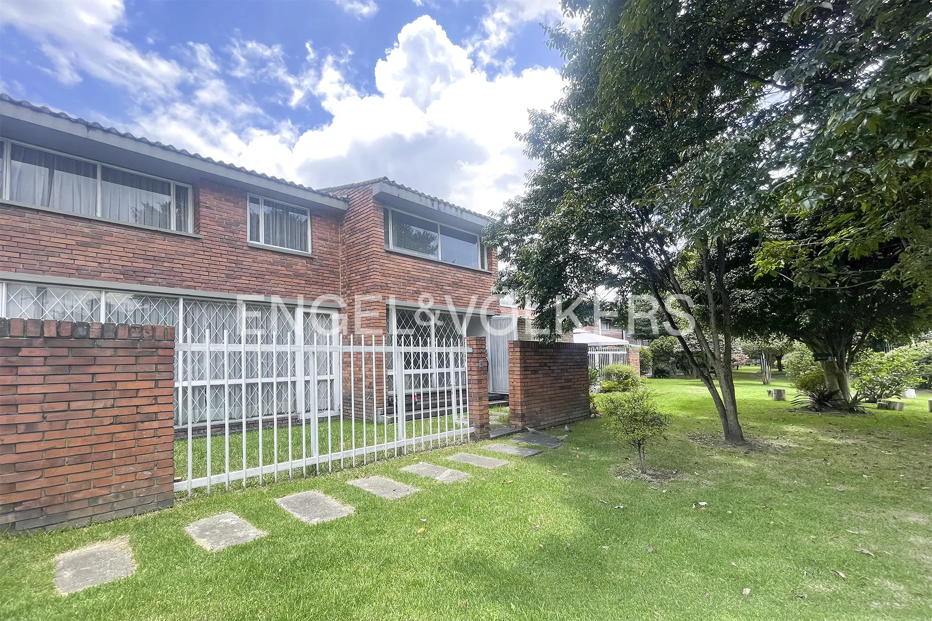 Casa en venta en Niza, Bogotá · foto 19 de 19