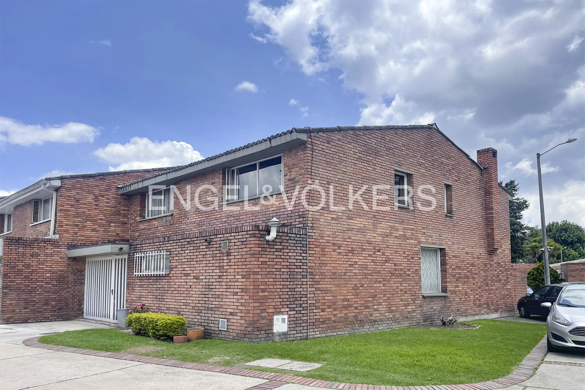 Casa en venta en Niza, Bogotá · foto 18 de 19