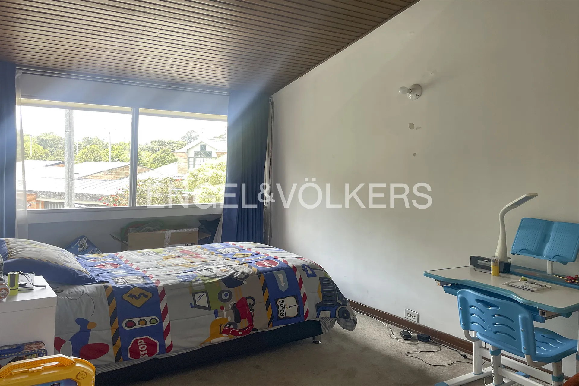 Casa en venta en Niza, Bogotá · foto 13 de 19