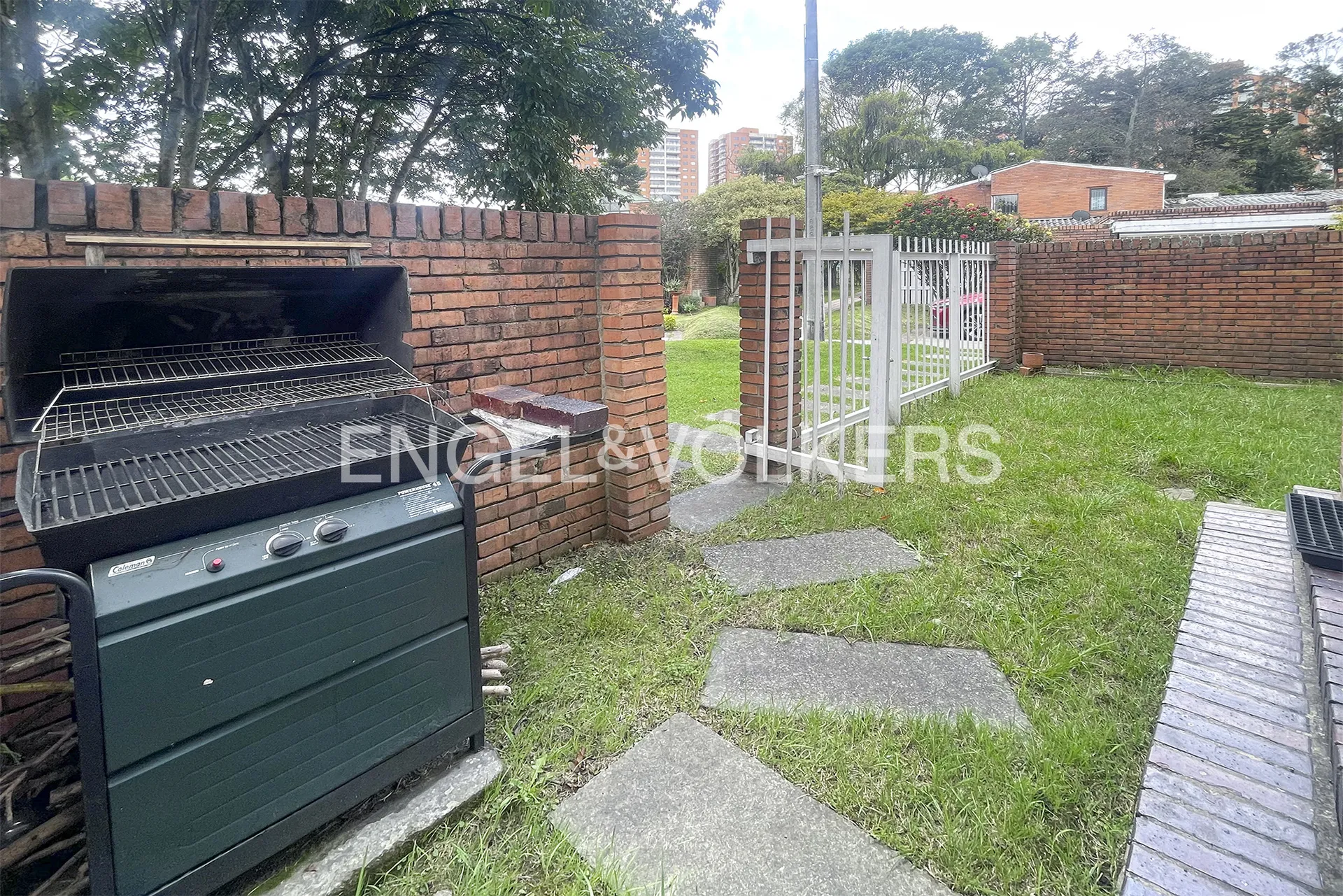 Casa en venta en Niza, Bogotá · foto 8 de 19
