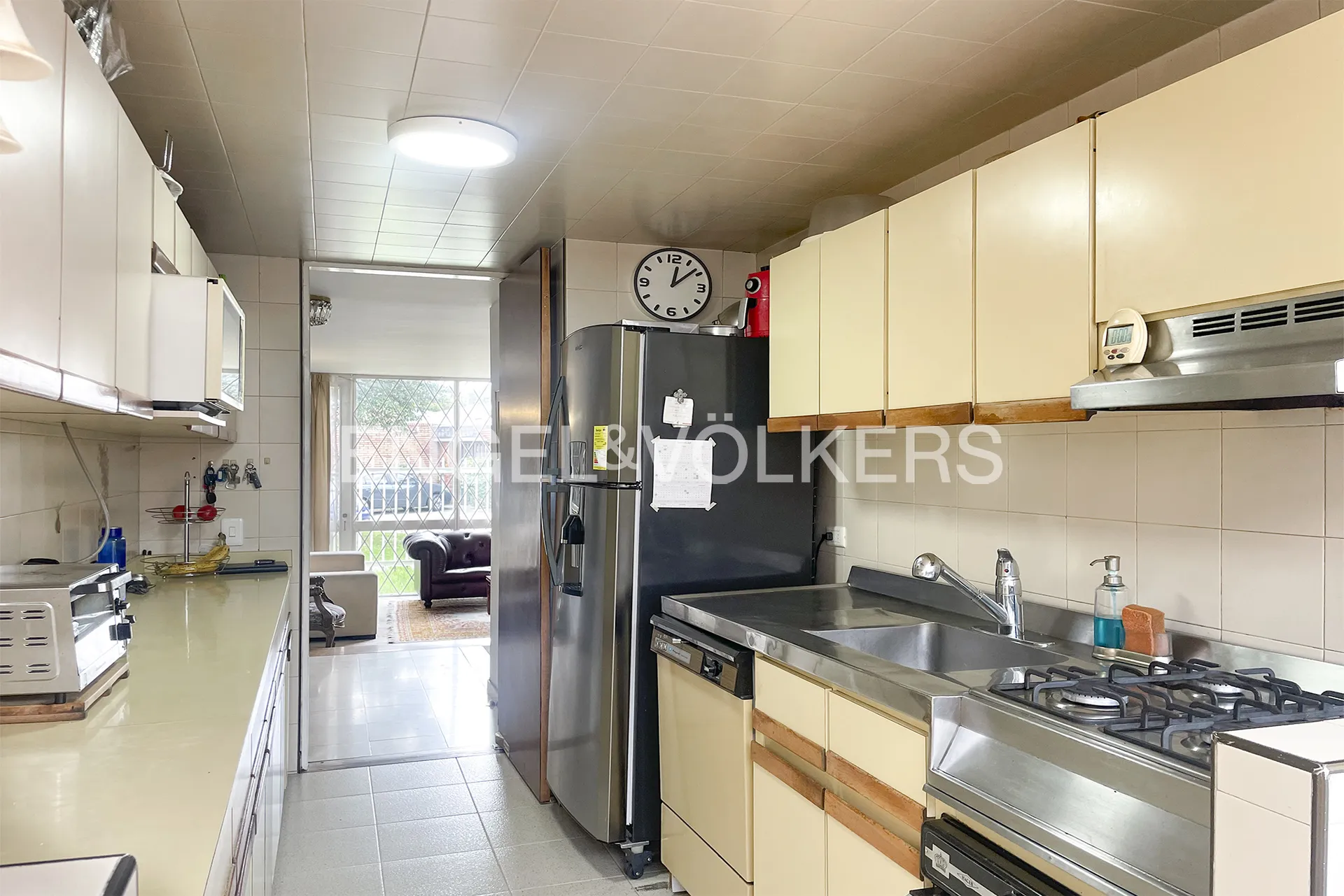 Casa en venta en Niza, Bogotá · foto 6 de 19