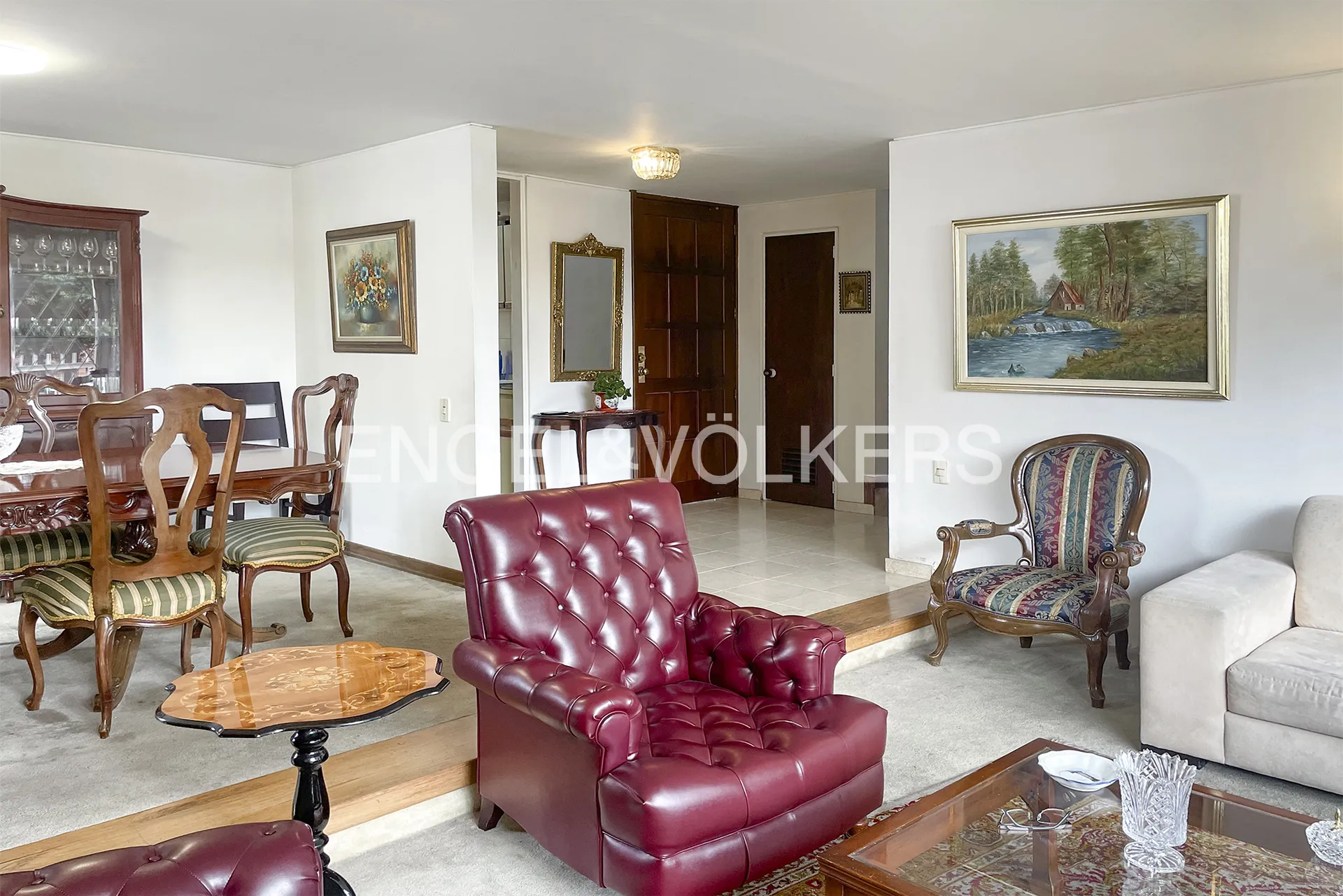 Casa en venta en Niza, Bogotá · foto 4 de 19