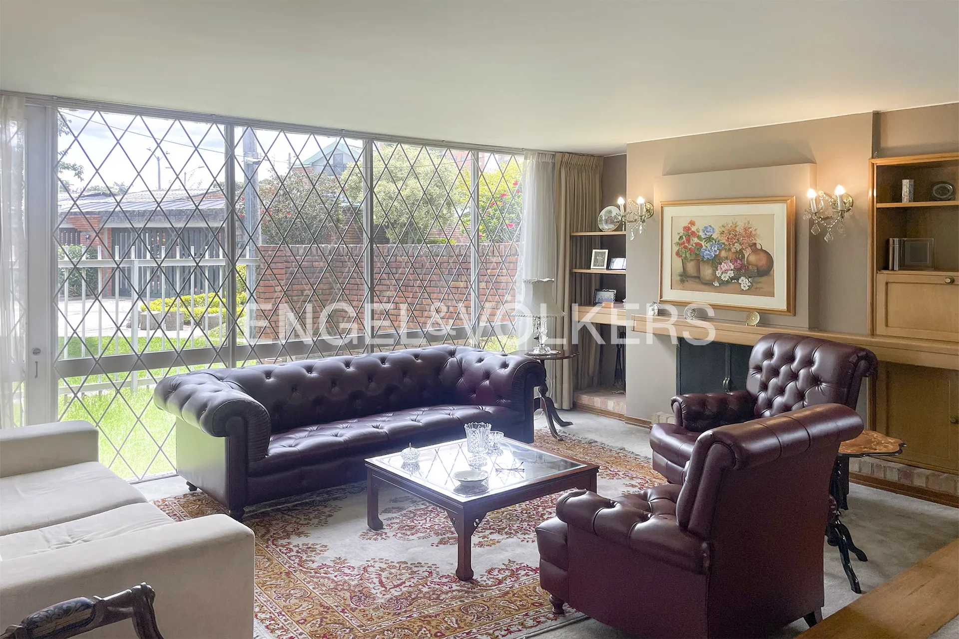 Casa en venta en Niza, Bogotá · foto 2 de 19