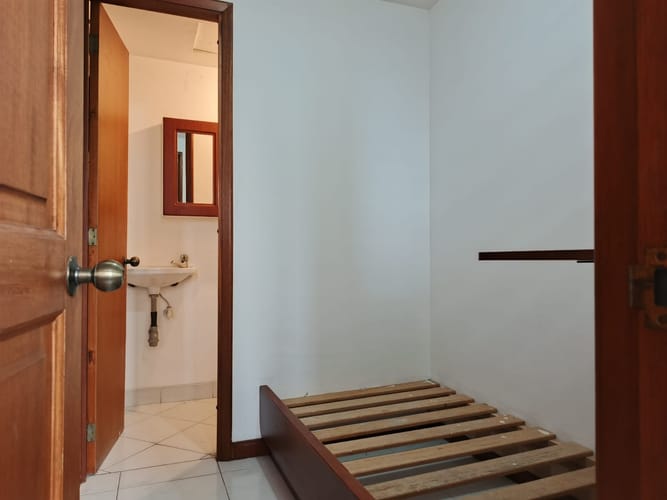 Apartamento de 3 alcobas en arriendo en La Florida, Medellín, 152 m² · foto 20 de 24