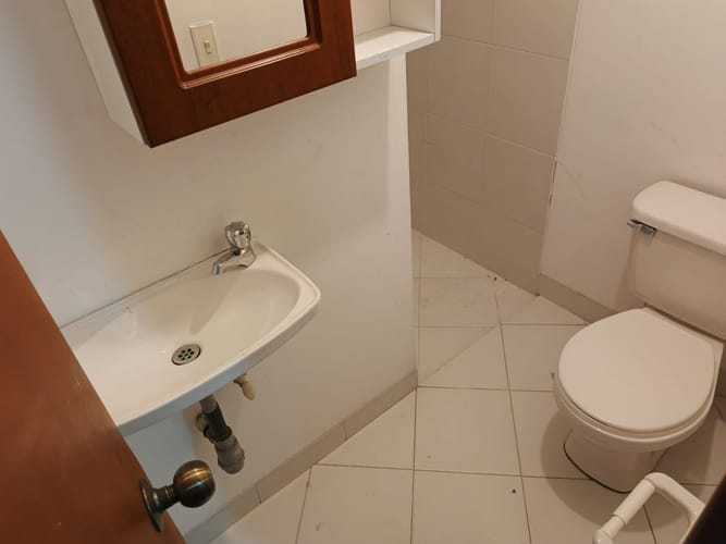 Apartamento de 3 alcobas en arriendo en La Florida, Medellín, 152 m² · foto 21 de 24