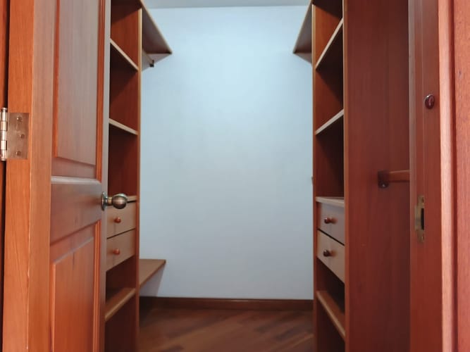 Apartamento de 3 alcobas en arriendo en La Florida, Medellín, 152 m² · foto 19 de 24