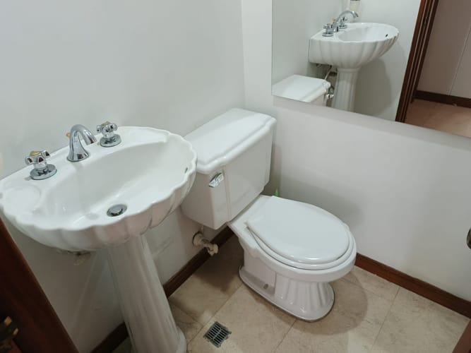 Apartamento de 3 alcobas en arriendo en La Florida, Medellín, 152 m² · foto 24 de 24