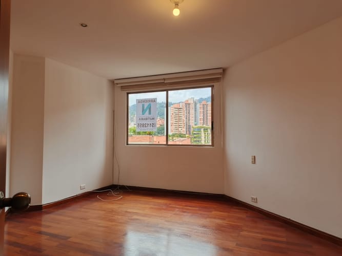 Apartamento de 3 alcobas en arriendo en La Florida, Medellín, 152 m² · foto 16 de 24