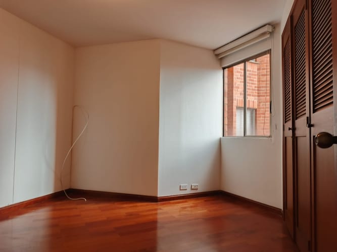 Apartamento de 3 alcobas en arriendo en La Florida, Medellín, 152 m² · foto 17 de 24