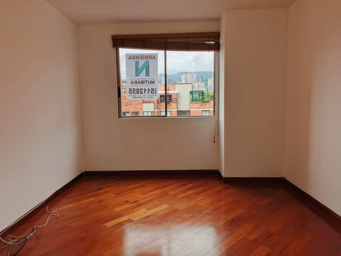 Apartamento de 3 alcobas en arriendo en La Florida, Medellín, 152 m² · foto 15 de 24