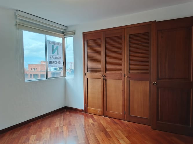 Apartamento de 3 alcobas en arriendo en La Florida, Medellín, 152 m² · foto 14 de 24