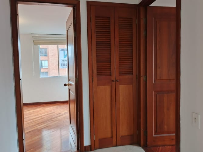 Apartamento de 3 alcobas en arriendo en La Florida, Medellín, 152 m² · foto 11 de 24