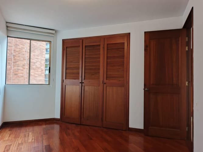 Apartamento de 3 alcobas en arriendo en La Florida, Medellín, 152 m² · foto 18 de 24