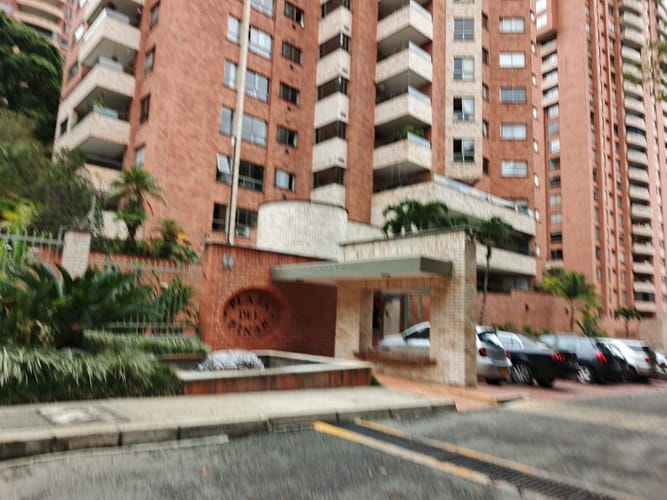 Apartamento de 3 alcobas en arriendo en La Florida, Medellín, 152 m² · foto 6 de 24