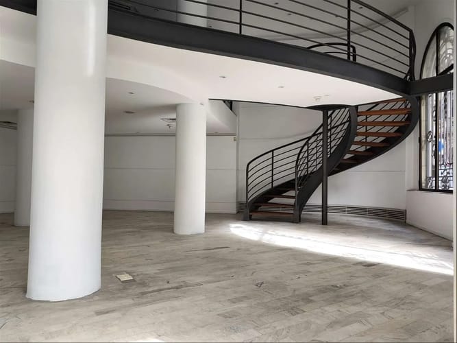 Alquiler Oficina Ciudad Vieja / Zabala Y 25 De Mayo · Foto 6