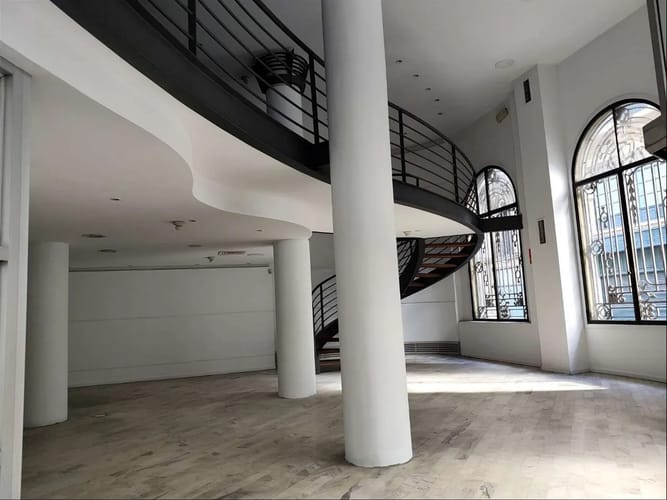 Alquiler Oficina Ciudad Vieja / Zabala Y 25 De Mayo · Foto 7