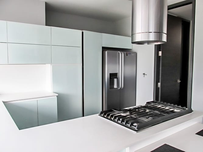 Apartamento de 2 alcobas en arriendo en El Poblado, Medellín, 250 m² · foto 4 de 15
