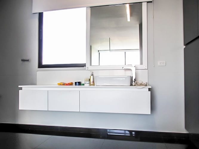Apartamento de 2 alcobas en arriendo en El Poblado, Medellín, 250 m² · foto 10 de 15