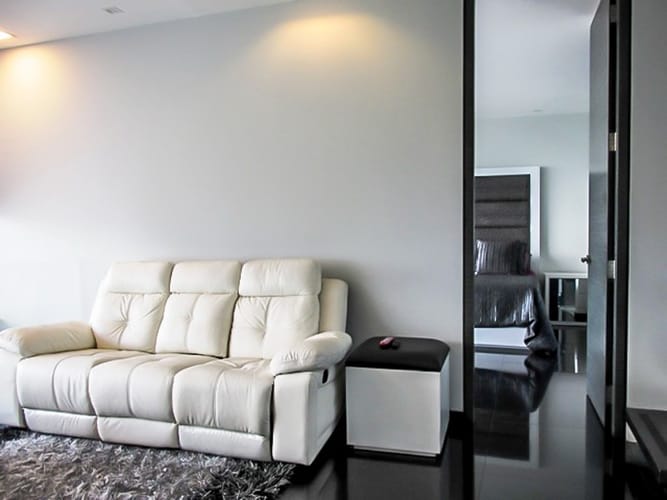 Apartamento de 2 alcobas en arriendo en El Poblado, Medellín, 250 m² · foto 9 de 15