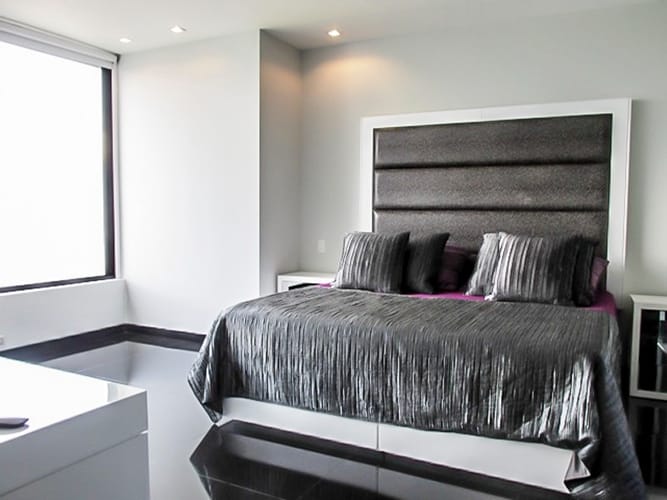 Apartamento de 2 alcobas en arriendo en El Poblado, Medellín, 250 m² · foto 5 de 15