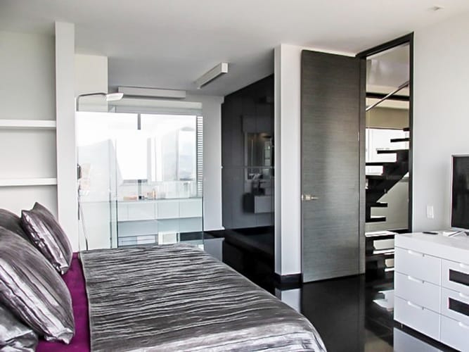 Apartamento de 2 alcobas en arriendo en El Poblado, Medellín, 250 m² · foto 8 de 15