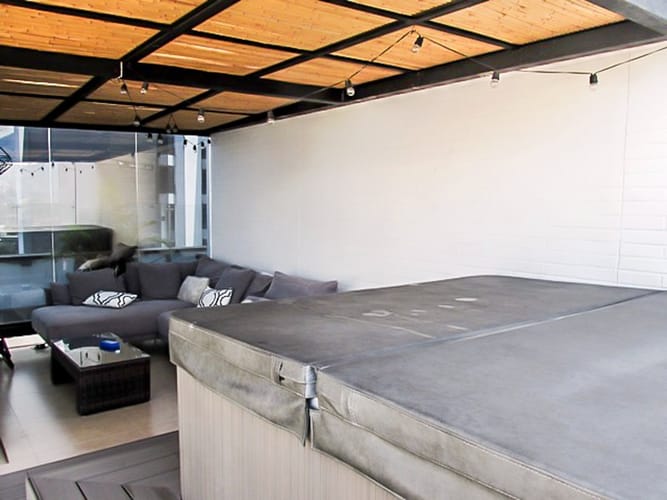 Apartamento de 2 alcobas en arriendo en El Poblado, Medellín, 250 m² · foto 13 de 15