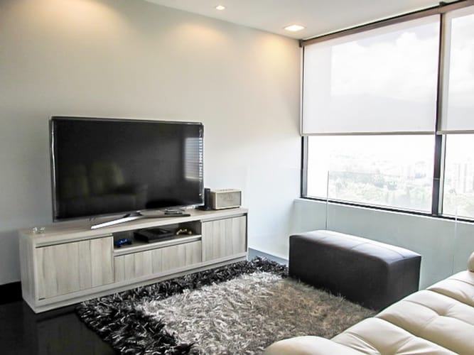 Apartamento de 2 alcobas en arriendo en El Poblado, Medellín, 250 m² · foto 12 de 15