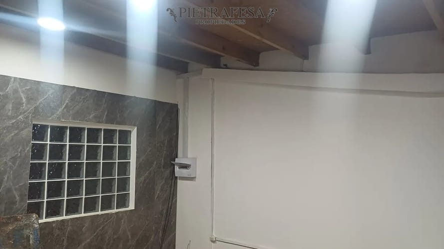 Casa en alquiler, 2 dormitorio, 1 baño, patio, cochera. Solymar. · Foto 5