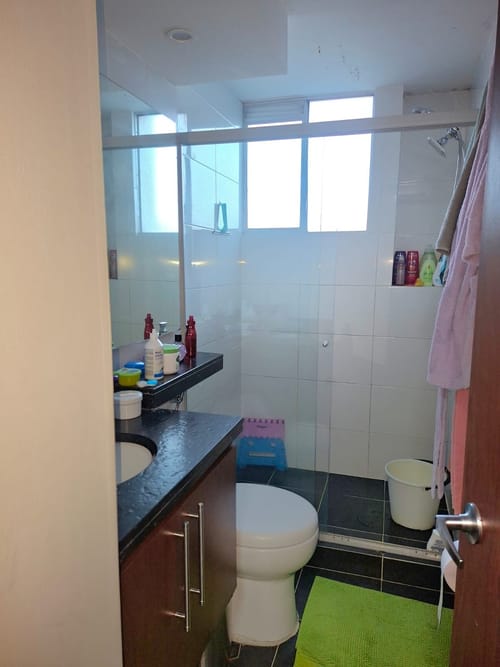 Apartamento en venta en Colina Campestre, Bogotá · foto 12 de 12