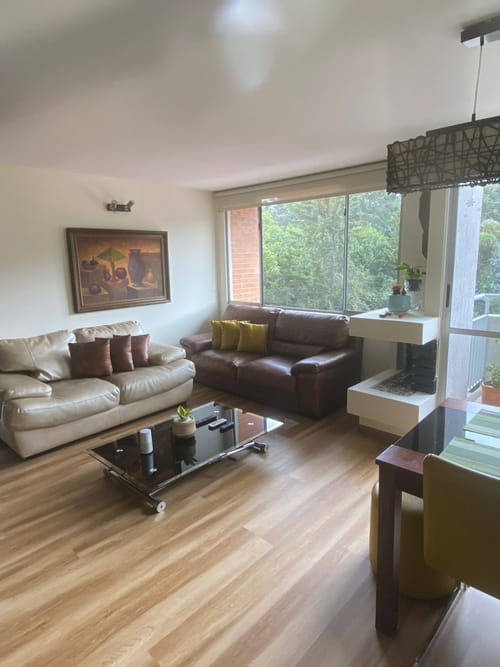 Apartamento en venta en Colina Campestre, Bogotá · foto 4 de 12