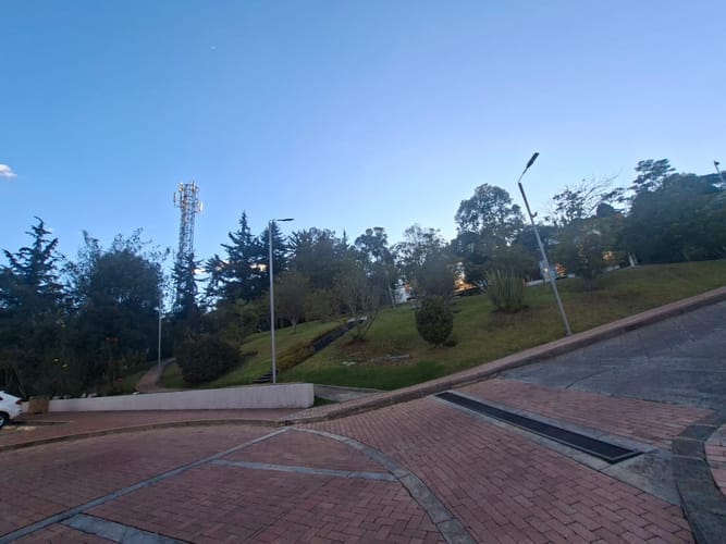 Apartamento en venta en Colina Campestre, Bogotá · foto 2 de 12