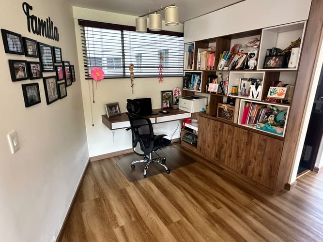 Apartamento en venta en Colina Campestre, Bogotá · foto 11 de 12