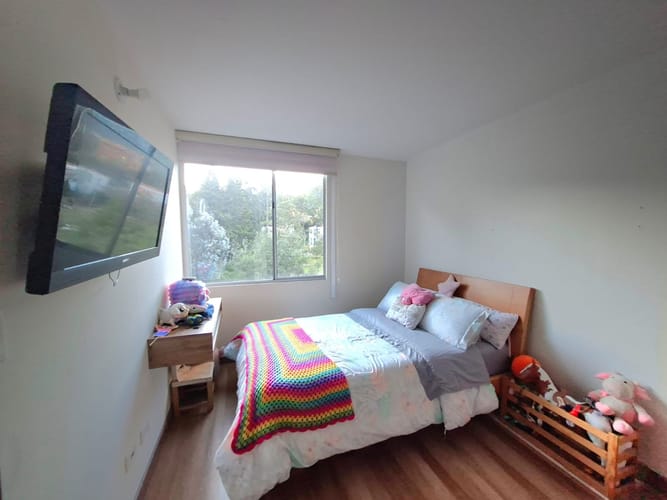 Apartamento en venta en Colina Campestre, Bogotá · foto 9 de 12