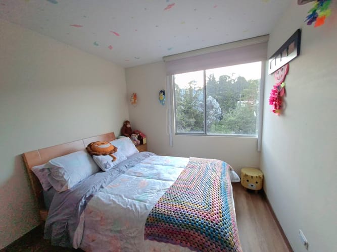 Apartamento en venta en Colina Campestre, Bogotá · foto 10 de 12