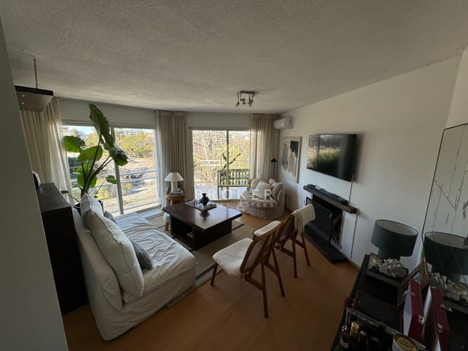 Apartamento en alquiler 1 dormitorio en Parque Miramar · Foto 1