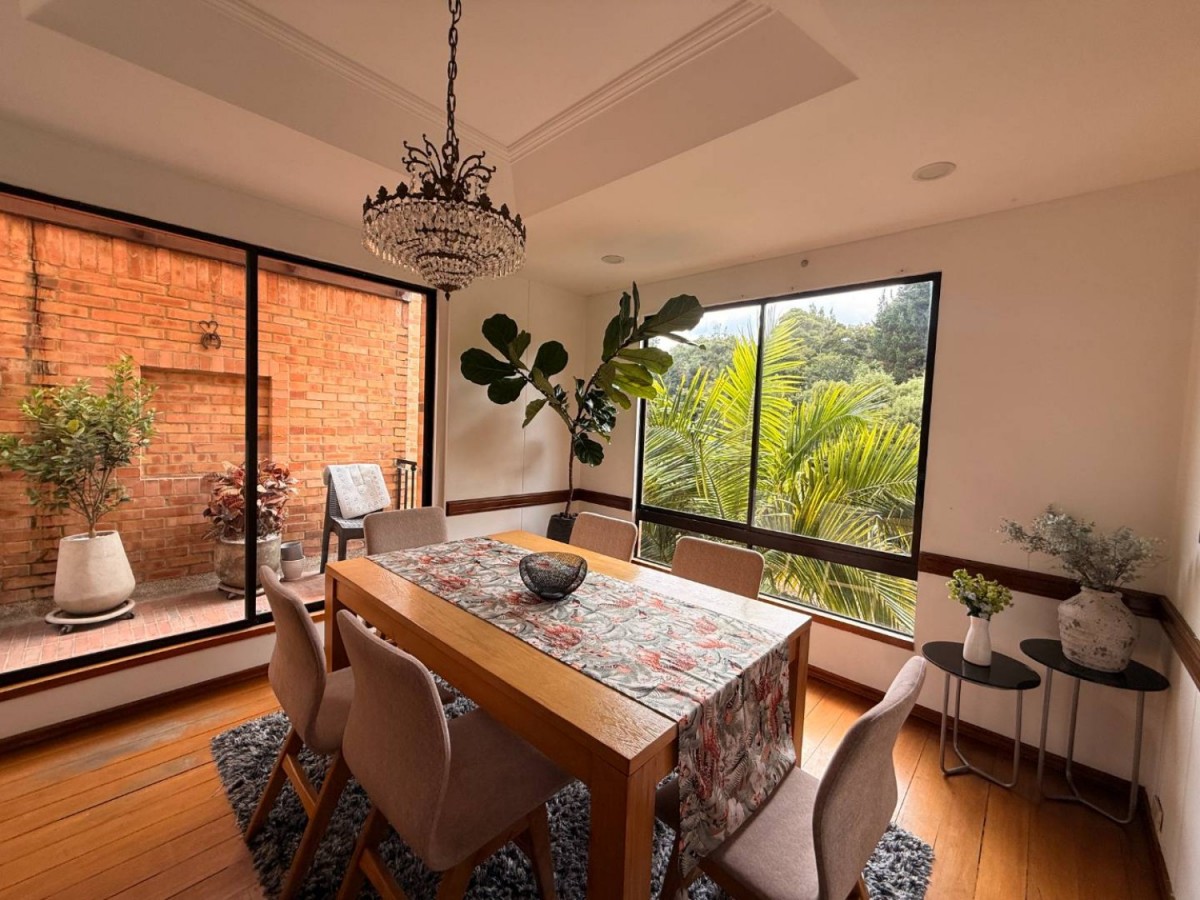 Apartamento en venta en Niza, Bogotá · foto 6 de 24