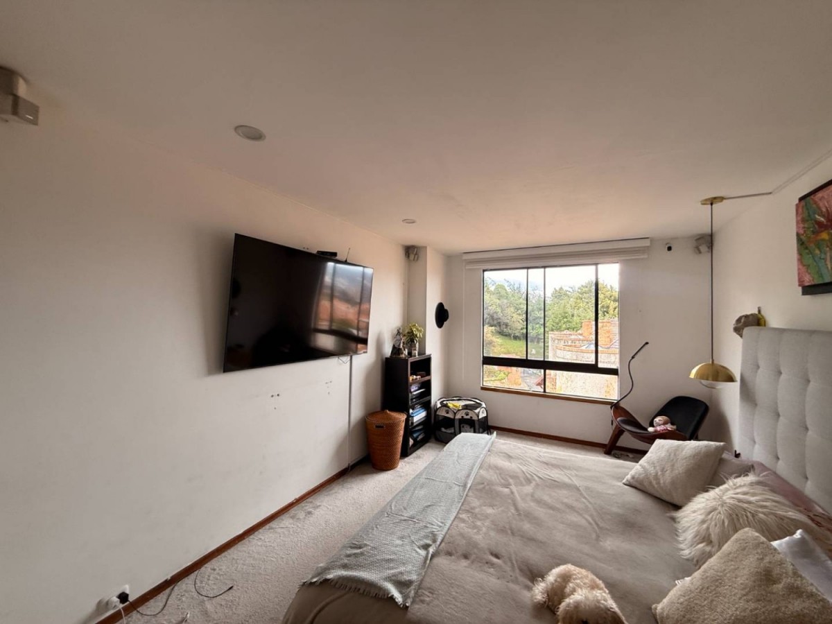 Apartamento en venta en Niza, Bogotá · foto 10 de 24
