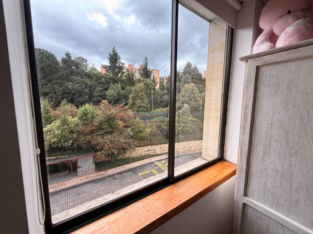 Apartamento en venta en Niza, Bogotá · foto 15 de 24
