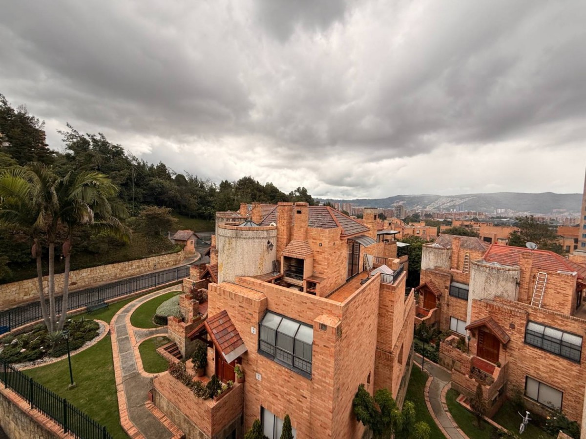 Apartamento en venta en Niza, Bogotá · foto 16 de 24