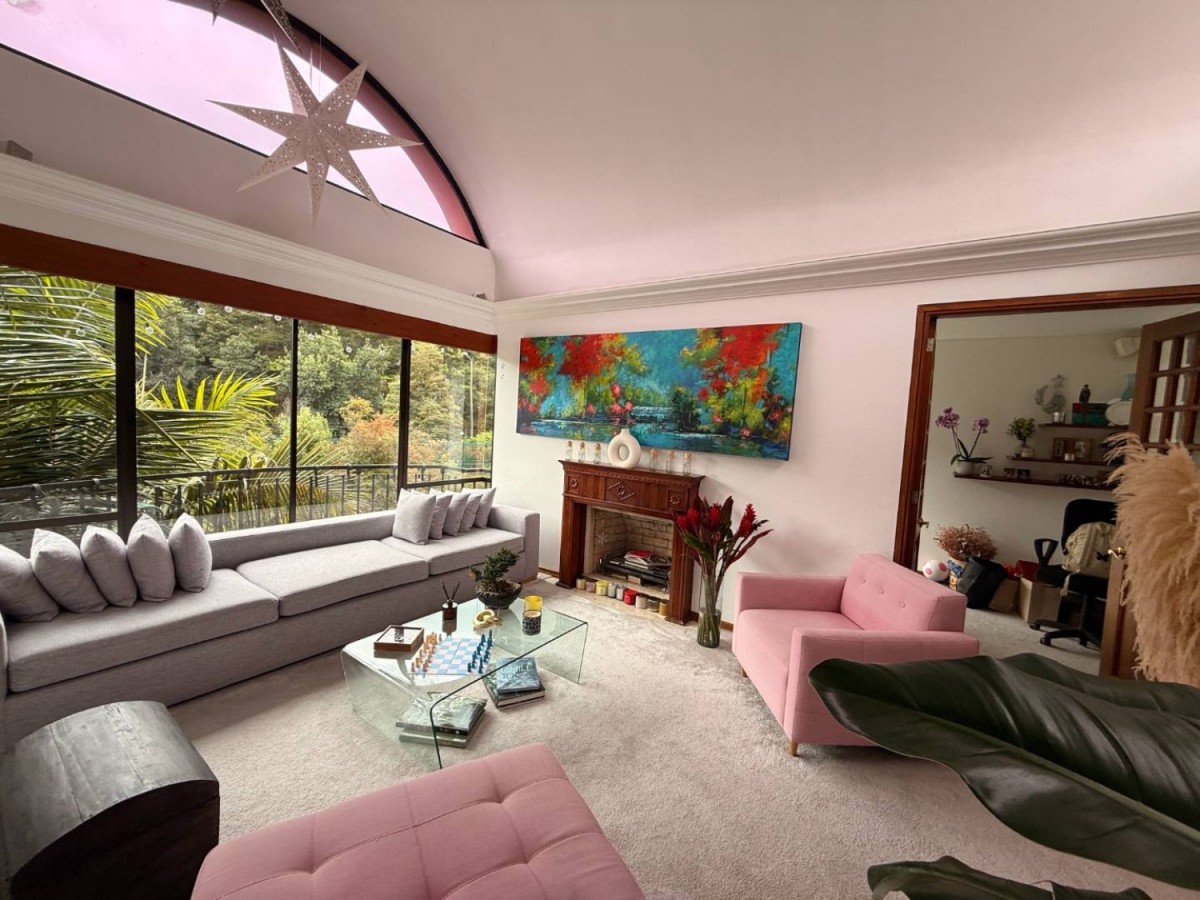 Apartamento en venta en Niza, Bogotá · foto 22 de 24