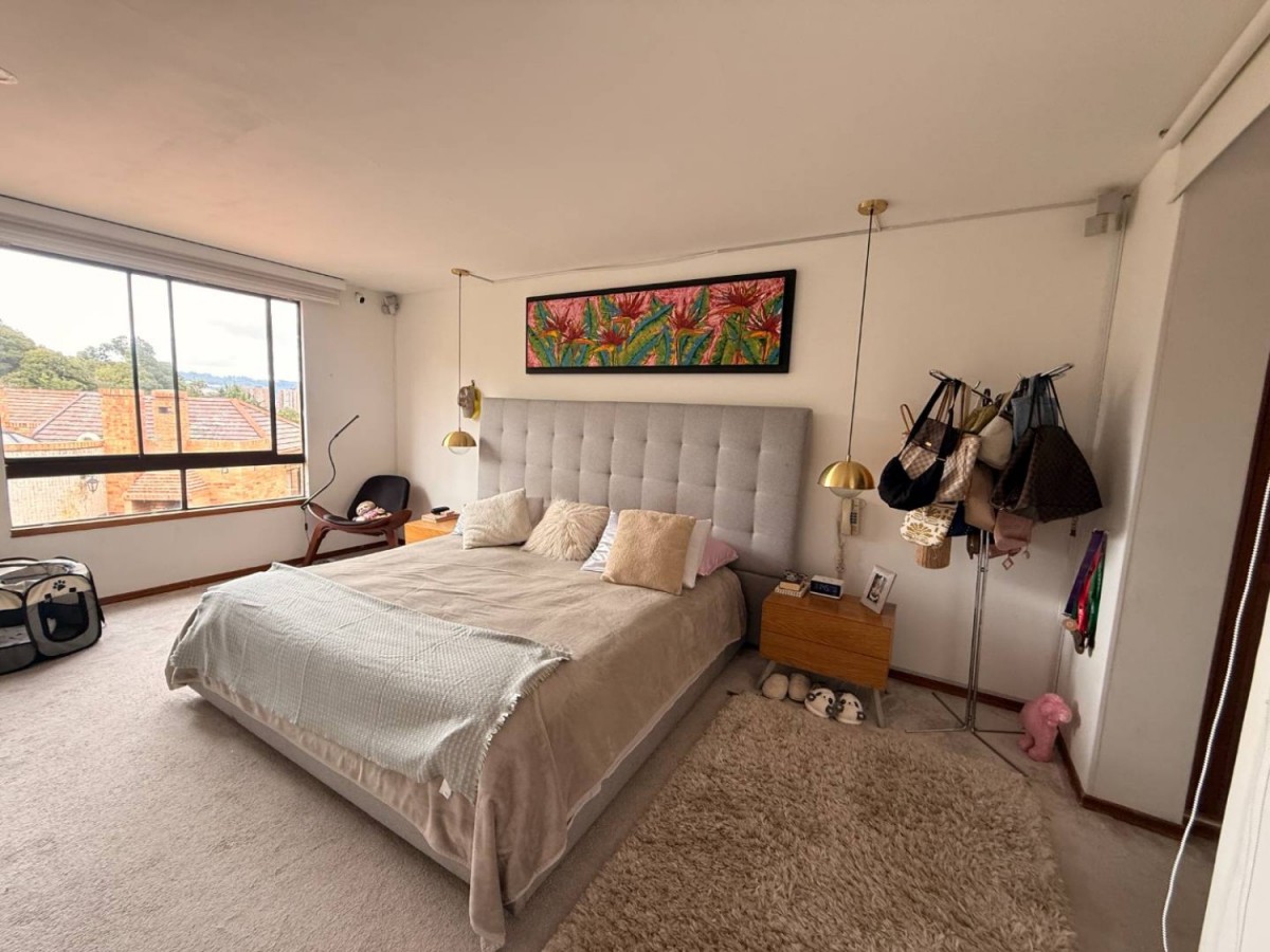 Apartamento en venta en Niza, Bogotá · foto 24 de 24