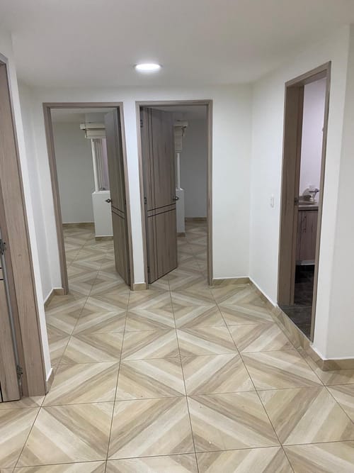 Apartamento de 2 alcobas en arriendo en Engativá, Bogotá, 65 m² · foto 5 de 12