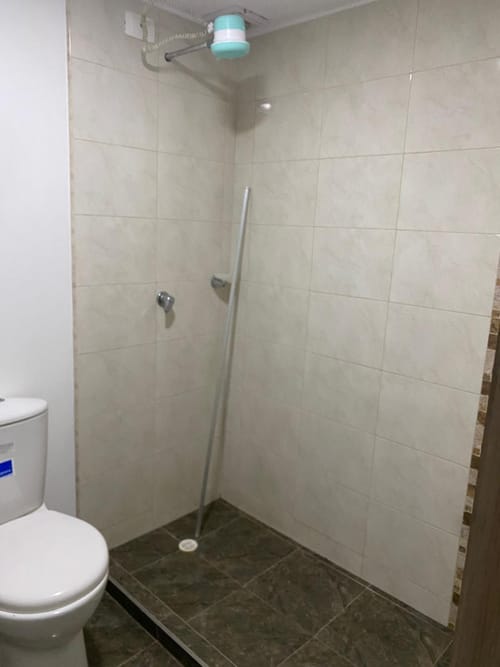 Apartamento de 2 alcobas en arriendo en Engativá, Bogotá, 65 m² · foto 10 de 12