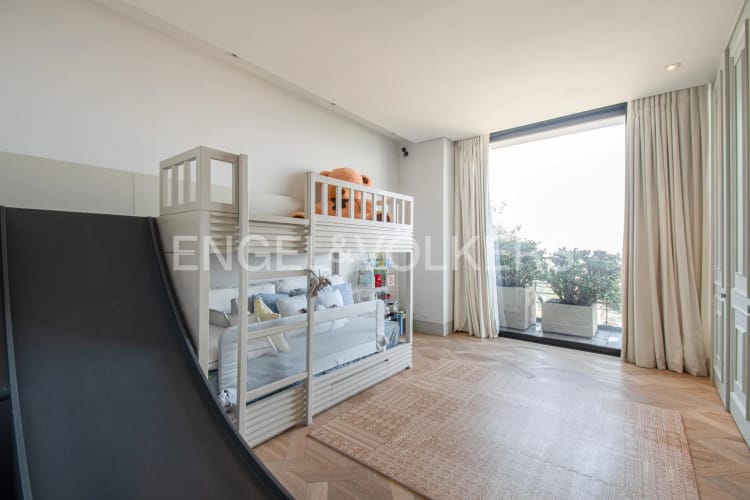 Casa de 4 alcobas en venta en El Refugio, Bogotá, 610 m² · foto 23 de 23