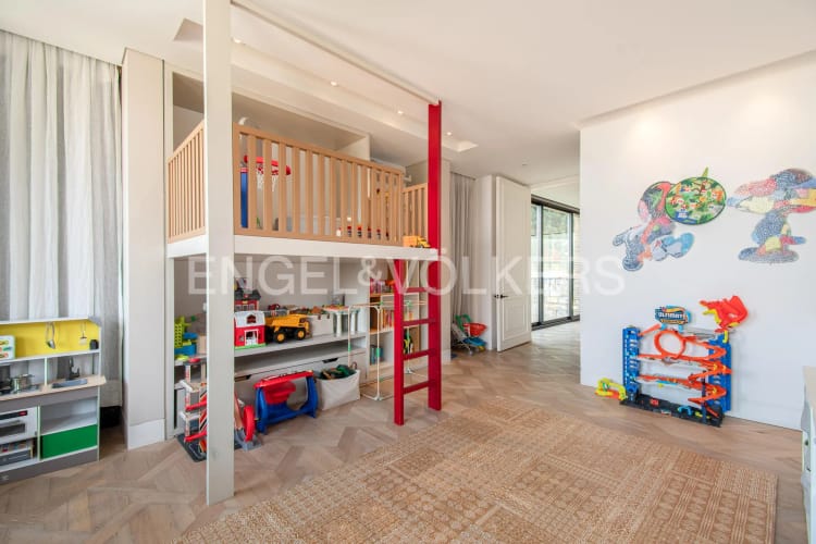 Casa de 4 alcobas en venta en El Refugio, Bogotá, 610 m² · foto 21 de 23